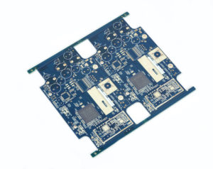 Galaxy PCB Layout Service
