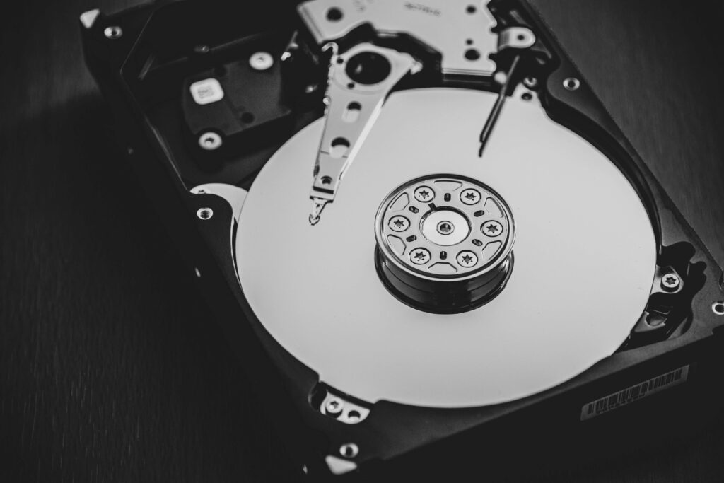 Galaxy Tech heritage of HDD slider dynamic testing standards for semiconductor probe card fabrication.