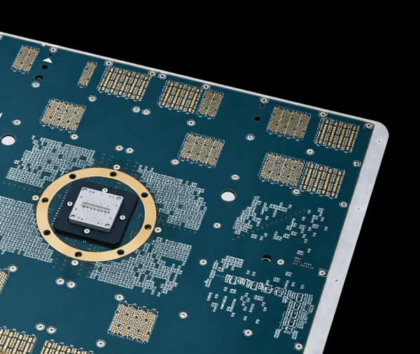 Precision probe card maintenance and realignment services using Agilent-verified metrology for zero-drift contact.
