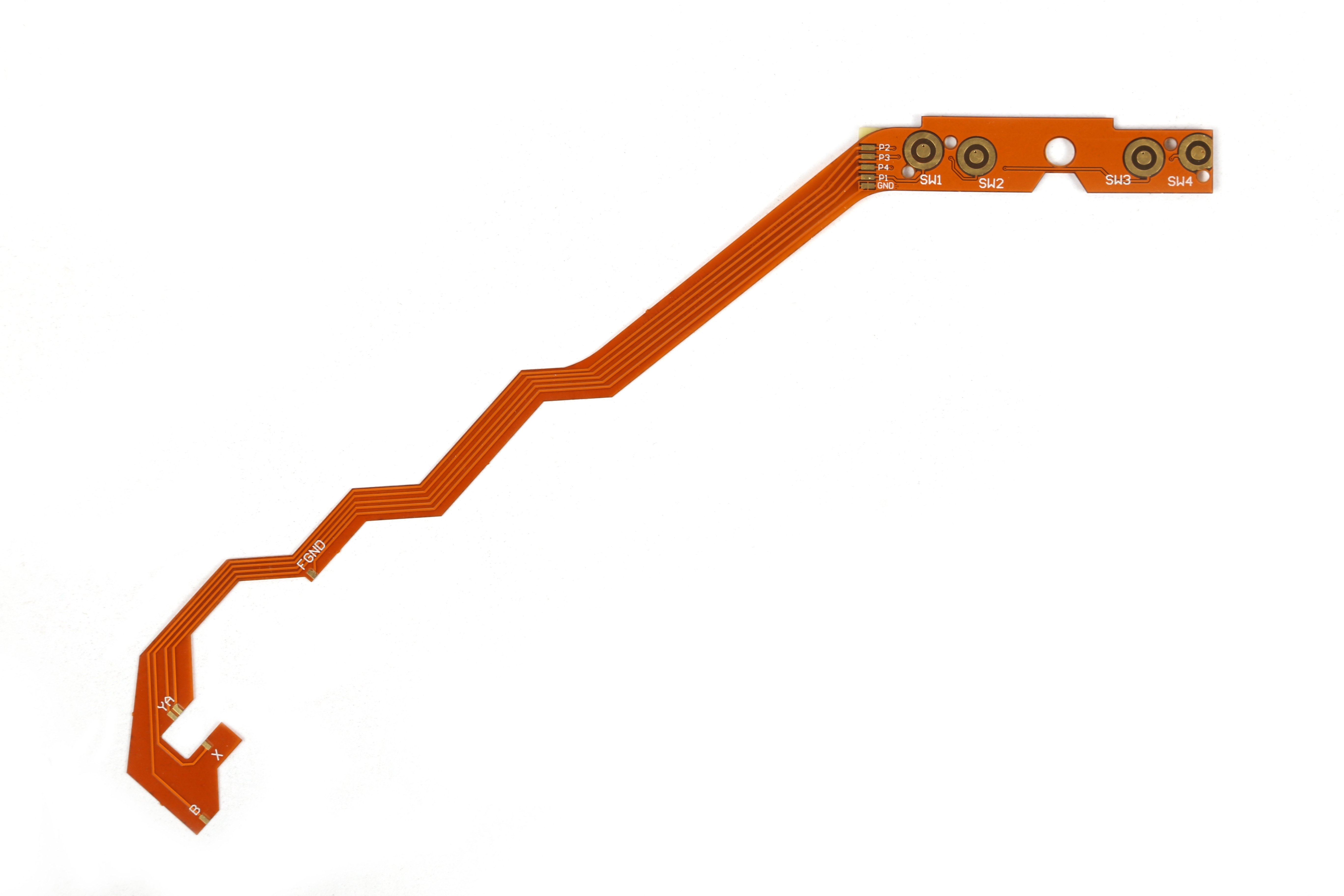 high quality fpc fabrication